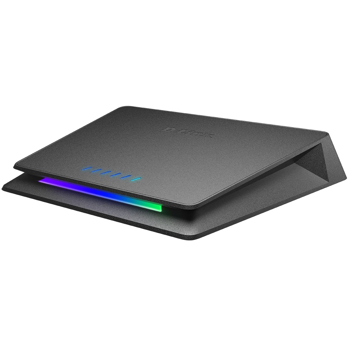 Коммутатор (свитч) D-Link DMS-106XT - фото 3