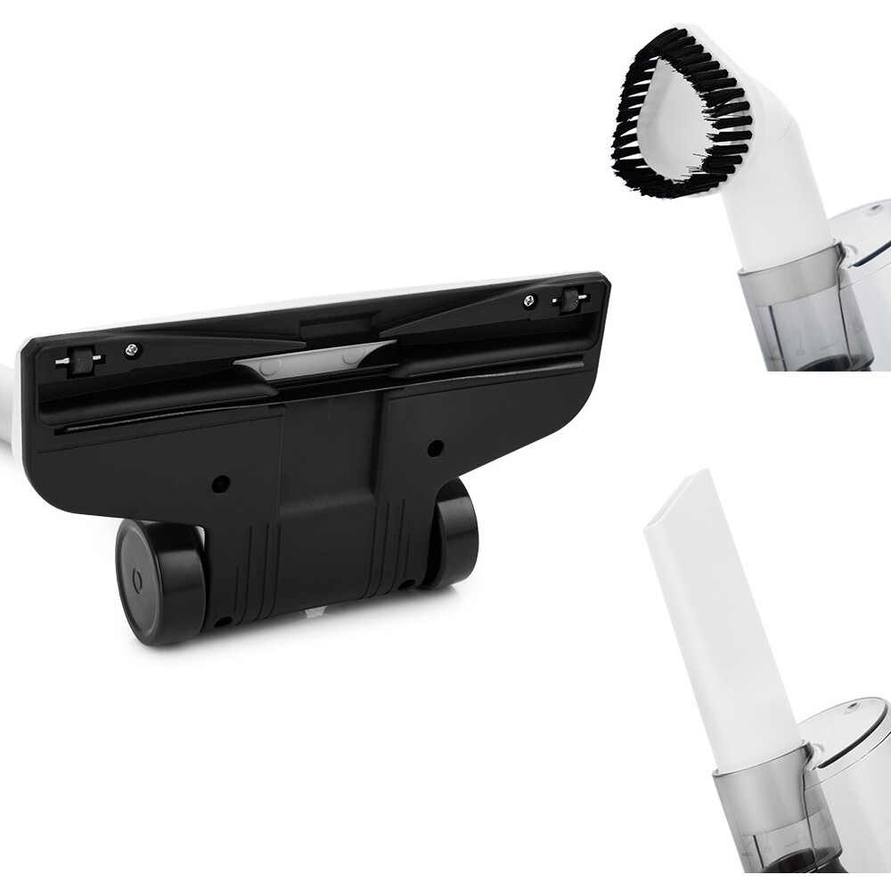 Пылесос Kitfort KT-586-1 - фото 2