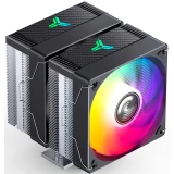 Кулер Jonsbo CR-3000E ARGB Black