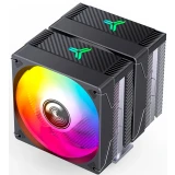 Кулер Jonsbo CR-3000E ARGB Black