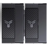 Кулер Jonsbo CR-3000E ARGB Black