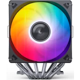 Кулер Jonsbo CR-3000E ARGB Black