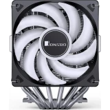 Кулер Jonsbo CR-3000E ARGB Black
