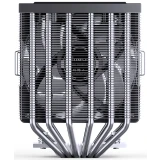 Кулер Jonsbo CR-3000E ARGB Black