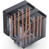 Кулер Jonsbo CR-3000E ARGB Black