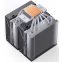 Кулер Jonsbo CR-3000E ARGB Black - фото 11