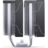 Кулер Jonsbo CR-3000E ARGB Black