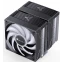 Кулер Jonsbo CR-3000E ARGB Black - фото 14