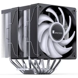 Кулер Jonsbo CR-3000E ARGB Black