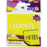 Блок для записей самоклеящийся Stick'n 21580