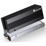 Радиатор для SSD M.2 Jonsbo M201 Black