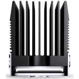 Радиатор для SSD M.2 Jonsbo M201 Black