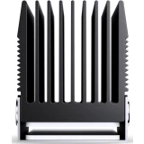 Радиатор для SSD M.2 Jonsbo M201 Black