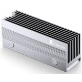 Радиатор для SSD M.2 Jonsbo M201 Silver