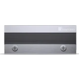 Радиатор для SSD M.2 Jonsbo M201 Silver