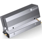 Радиатор для SSD M.2 Jonsbo M201 Silver
