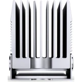 Радиатор для SSD M.2 Jonsbo M201 Silver