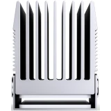 Радиатор для SSD M.2 Jonsbo M201 Silver