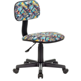 Детское кресло Бюрократ CH-201NX Space (CH-201NX/SPACE)