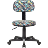 Детское кресло Бюрократ CH-201NX Space (CH-201NX/SPACE)