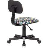 Детское кресло Бюрократ CH-201NX Space (CH-201NX/SPACE)