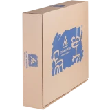 Детское кресло Бюрократ CH-201NX Space (CH-201NX/SPACE)