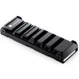 Радиатор для SSD M.2 Jonsbo M202 Black