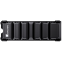 Радиатор для SSD M.2 Jonsbo M202 Black - фото 2