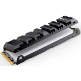 Радиатор для SSD M.2 Jonsbo M202 Black