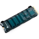 Радиатор для SSD M.2 Jonsbo M202 Black