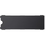 Радиатор для SSD M.2 Jonsbo M202 Black