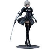 Фигурка Good Smile Company Nendoroid NieR: Automata 2B Ver1.1a (4580590200371)