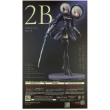 Фигурка Good Smile Company Nendoroid NieR: Automata 2B Ver1.1a (4580590200371)