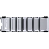 Радиатор для SSD M.2 Jonsbo M202 Grey