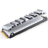 Радиатор для SSD M.2 Jonsbo M202 Grey