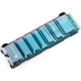 Радиатор для SSD M.2 Jonsbo M202 Grey