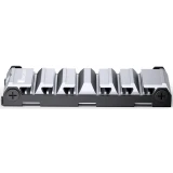 Радиатор для SSD M.2 Jonsbo M202 Grey