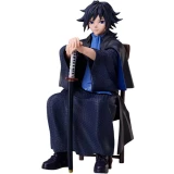 Фигурка Good Smile Company ANIPLEX Kimetsu no Yaiba Giyu Tomioka (4534530937551)