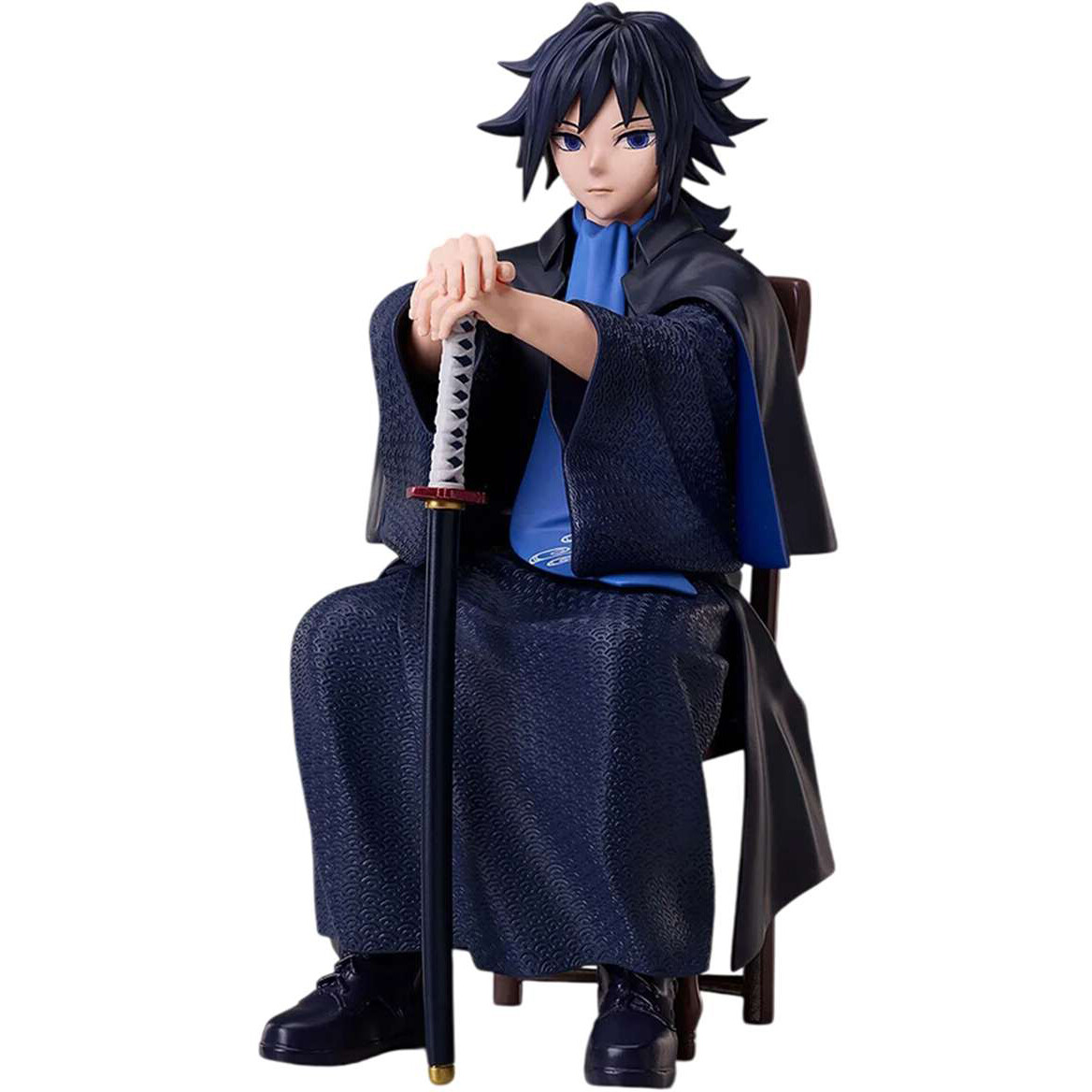 Фигурка Good Smile Company ANIPLEX Kimetsu no Yaiba Giyu Tomioka - 4534530937551