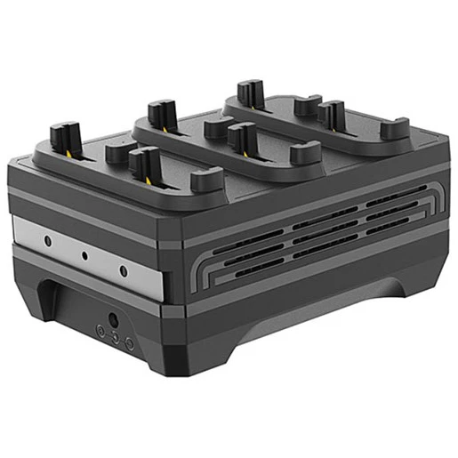 Зарядная станция UROVO ACC-SR5600-CRD-BC6