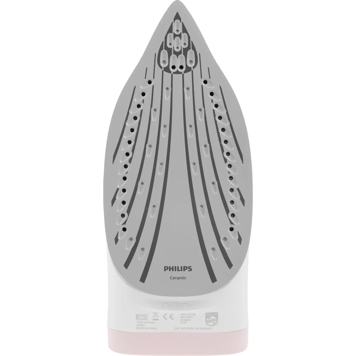 Утюг Philips DST3020/30 - фото 3