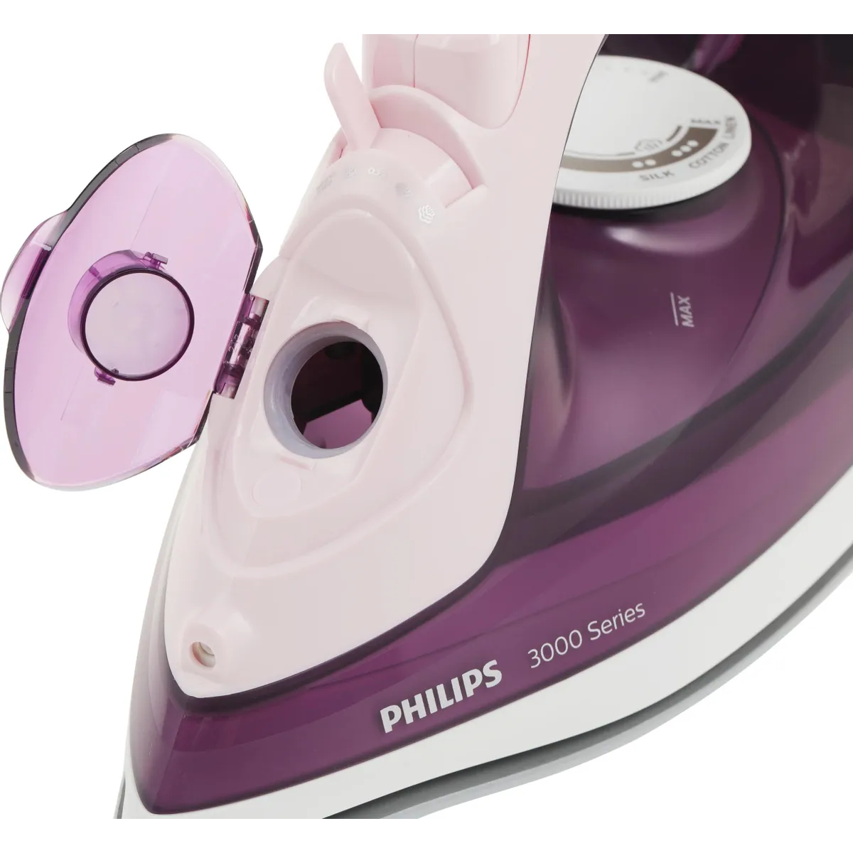 Утюг Philips DST3020/30 - фото 4