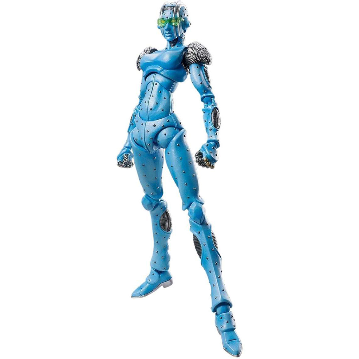 Фигурка Good Smile Company Chozokado JoJo's Bizarre Adventure Stone Free