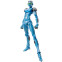 Фигурка Good Smile Company Chozokado JoJo's Bizarre Adventure Stone Free - 4573613715235