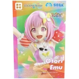 Фигурка Good Smile Company Hatsune Miku Colorful Stage Otori Emu (4582733443485)