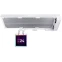 Система жидкостного охлаждения Lian Li HydroShift II LCD-S 360N White - G89.GHS2LCDS36NW.R0 - фото 4