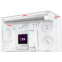 Система жидкостного охлаждения Lian Li HydroShift II LCD-S 360N White - G89.GHS2LCDS36NW.R0 - фото 5