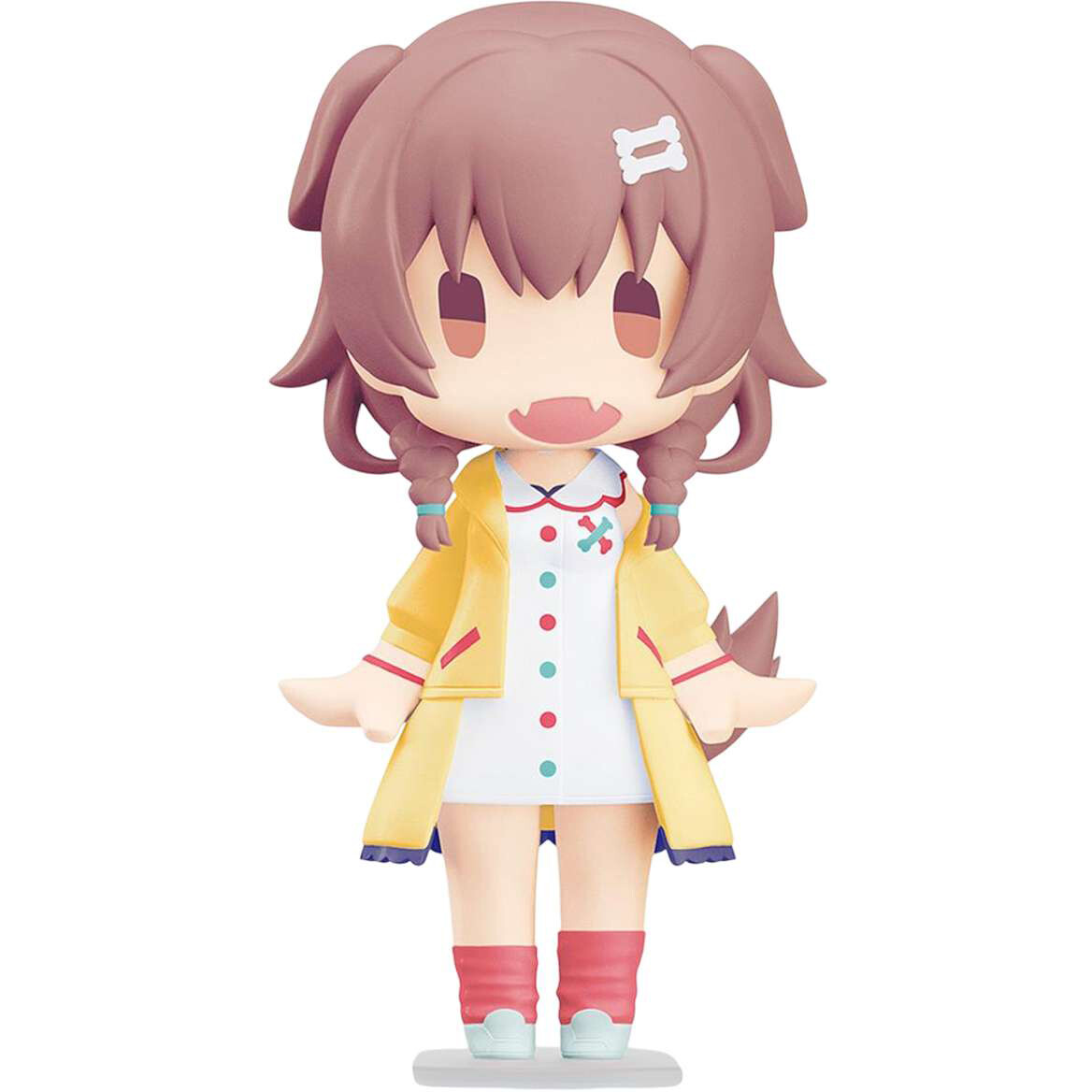 Фигурка Good Smile Company HELLO! Hololive Production Inugami Korone