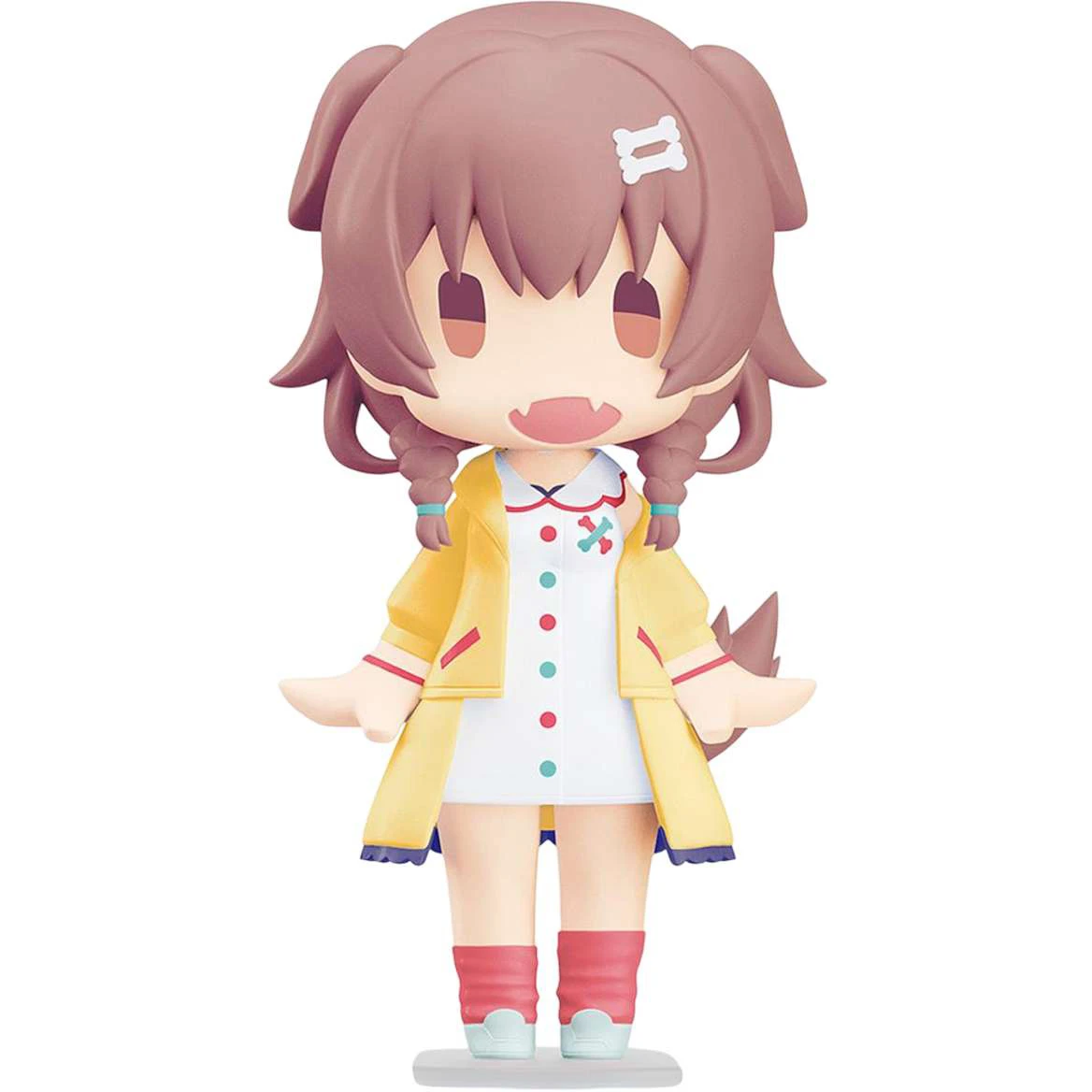 Фигурка Good Smile Company HELLO! Hololive Production Inugami Korone - 4580590193093