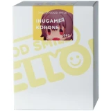 Фигурка Good Smile Company HELLO! Hololive Production Inugami Korone (4580590193093)